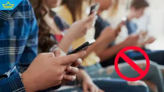 Просветният министър започва дебат за забраната за използване на социални мрежи от деца под 15 години