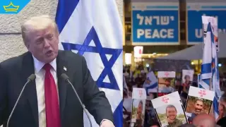 Сълзи от радост: Хамас освободи всички живи израелски заложници