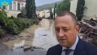 Държавата се сети: Започва проверка за застрояване по всички дерета и реки по Черноморието