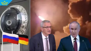 Германското разузнаване предупреди за опасност от руска атака срещу НАТО в близко бъдеще