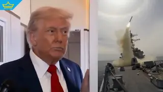 Тръмп обмисля доставка на „Томахоук“ за Украйна, ако Путин не спре войната