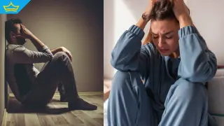 Хората стават все по-стресирани, по-гневни и тревожни, твърди доклад