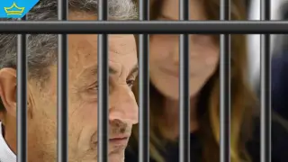 Обявиха кога бившият френски президент Никола Саркози ще влезе в затвора