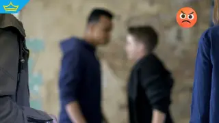 13-годишен ученик беше пребит от друго момче в Пловдив (видео)