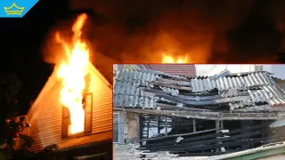 Почина заподозрян по делото за пожара в дискотеката в Кочани