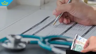 Министър Кирилов иска здравната вноска да остане без промяна през 2026 г.