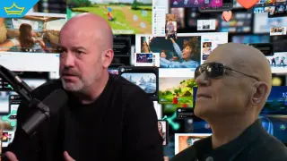 Смехът като заплаха: Иво Сиромахов за сатирата, свободата и „дребните лакомства“ на властта