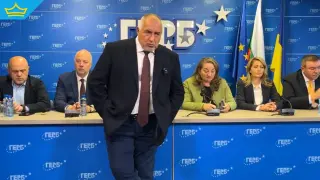 Изборите в Пазарджик разклатиха властта: Борисов нареди на Желязков да "преформатира" кабинета (видео)