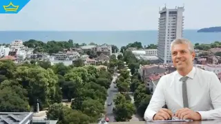 Благомир Коцев: Политическите репресии застрашават демокрацията в България