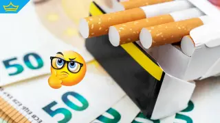 Цената на кутия цигари в България може да скочи с над 5 лв.