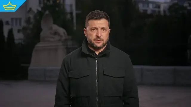Кметът на Одеса остана без украинско гражданство, Зеленски му го отне