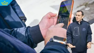 Терзиев видя нова възможност в кризата с боклука