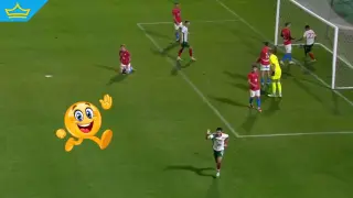 Младежките национали показаха как се прави (видео)