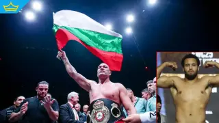 Кубрат Пулев ще защитава титлата си срещу 20-годишен британски талант