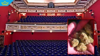 Задържаха служители от Пловдивския драматичен театър с марихуана