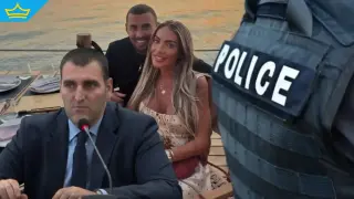 Четирима са задържаните за "черно тото" по искане на Франция, сред тях и мъжът на Златка Райкова (видео)