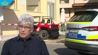 Защитата на полицейския син, прегазил петима с АТВ, е поискала отвод на следовател