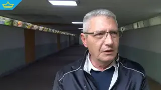 Подлез в Пловдив вече говори, пее джаз и плаши вандалите (видео)