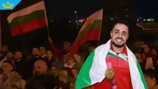 Карлос Насар: Никога не съм бил обвързан с политически сили и личности, моето място е в залата и на подиума