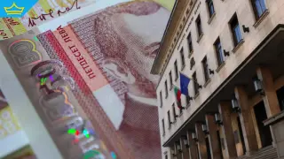 БНБ изтегли от обращение рекорден брой фалшиви банкноти