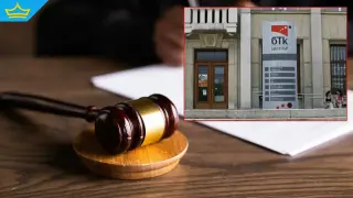 Бивш шеф на БТК съди България за стотици милиони евро заради закона "КТБ"