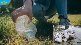 Да живееш сред отпадъци: Жителите на Лом от 30 години чакат премахване на незаконно сметище (видео)