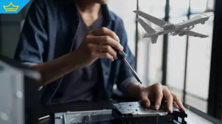 Български дронове от Самоков са готови да пазят Европа