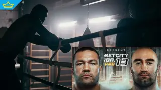 Кобрата се завръща: Кубрат Пулев ще брани титлата си в Дубай