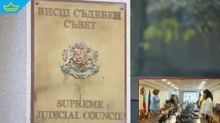 ВСС отхвърли искането за тълкуване на закона за мандатите на "тримата големи" (видео)