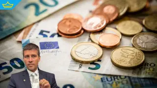 Жената на Ивелин Михайлов дължи над 600 хил. лв. на НАП