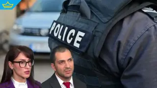 Разбиха престъпна група за пране на пари и ДДС измами с китайски стоки