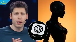 ChatGPT ще позволи генериране и на еротично съдържание за 18+ с верификация на възрастта