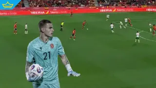 Вратарят на Левски се оттегли от националния отбор