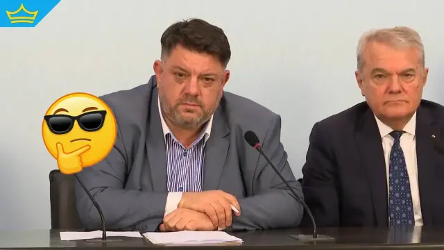 БСП е готова на всякакви компромиси, за да остане във властта (видео)