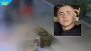 Осъдиха на 8 години затвор ученика, пребил до смърт беззащитна жена в Перник