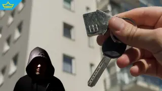 Жена с психично заболяване изгуби имота си, измамена от мъжа, с когото уж живеела (видео)