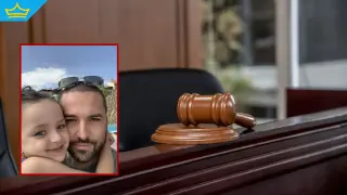 Бащата на Сияна: Вещото лице и адвокатът на обвиняемия си пият кафето заедно (видео)