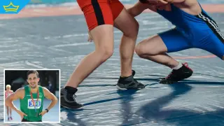 Наказаха двама български спортисти заради допинг