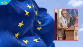 Върховенството на закона: Група в ЕК иска спиране на парите по ПВУ заради Благомир Коцев