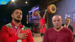 Карлос Насар отказва договор с федерацията, докато се управлява от близкия до Пеевски шеф