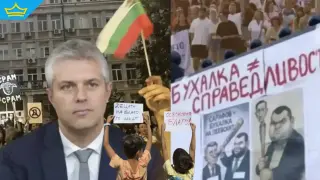 (Не)случайно правосъдие: Благомир Коцев стои в ареста без дори да е уличен в подкуп