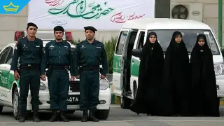 Иран мобилизира още 80 000 служители на нравствената полиция