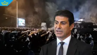 Готвят протест срещу управлението на Георги Иванов в БФС