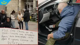 Хора с увреждания на бунт: Книжки за 5 вместо 10 години и месеци чакане (видео)