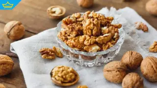 Ядем китайски орехи, защото българските стават все по-скъпи (видео)