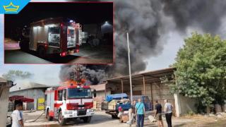 Обраха спасителите, участвали в акцията в Елените (видео)