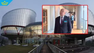 България осъдена в Страсбург заради изявления на Гешев по делото „Резидента“