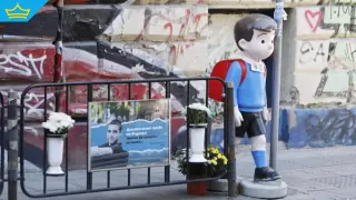 Студент отнесе глоба за акция за пътна безопасност в София