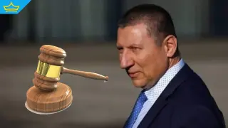 Съдът: Отказът да се разследва Сарафов е незаконен – започва ново производство