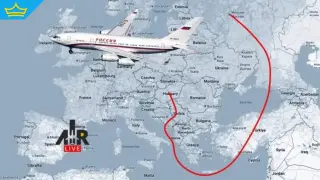 Москва още не е говорила с България за въздушния коридор за срещата Путин–Тръмп